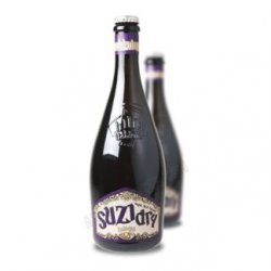 Baladin SUZY DRY - Birre da Manicomio