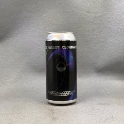 Cloudwater Fundamental Frequency - Beermoth