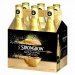 Strongbow Gold Apple Cider 2412oz bottles 