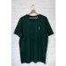 T-SHIRT Brussels Beer Project Bottle Green 