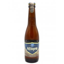 Affligem Tripel 30cl - Belgian Brewed