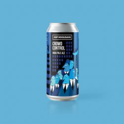 Hop Hooligans Crowd Control