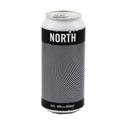 North - North X Verdant DIPA - Bierloods22