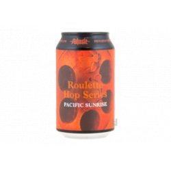 Pühaste Roulette Hop Series: Pacific Sunrise - Hoptimaal