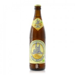 14-Heiligen Nothelfer Bio-Weisse - Hier-gibts-Bier.de