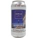 Ārpus Brewing Co. & Hop Hooligans QDH Nelson x Riwaka x Citra Lupomax x Simcoe Cryo TIPA 44cl Ārpus Brewing Co. & Hop Hooligans QDH Nelson x Riwaka x Citra Lupomax x Simcoe Cryo TIPA 44cl