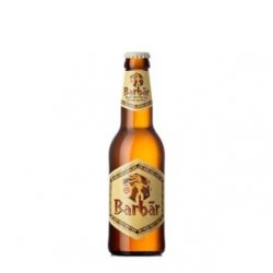 BARBAR - Birre da Manicomio