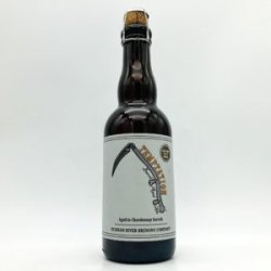 Russian River Temptation Chardonnay Barrel-Aged Blonde Sour Ale 375ml - Bottleworks