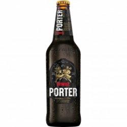 Grupa Żywiec Żywiec Porter