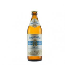 BAYREUTHER Hell - Birre da Manicomio