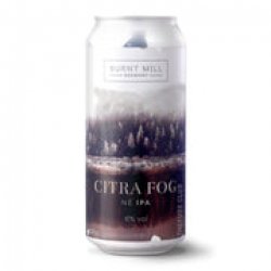 Citra Fog, 6.2% - The Fuss.Club