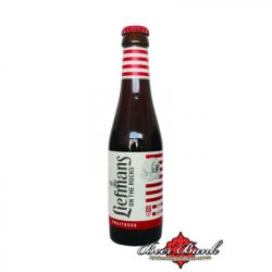 Liefmans Fruitesse - Beerbank