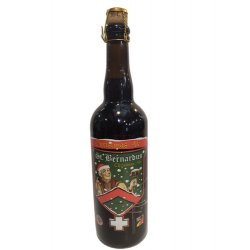 St. Bernardus Christmas Ale St. Bernardus Christmas Ale