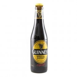 Guiness Special Export - Drinks4u