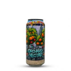 DankHouse Brewing Company Orchard Nectar