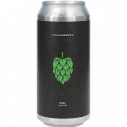 Folkingebrew Origin