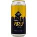 FrauGruber – Japanese Yuzu Lager 