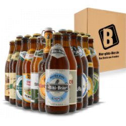 20er Bierbox - Hier-gibts-Bier.de