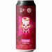 Funky Fluid Fusion: Tankbusters 500ml 
