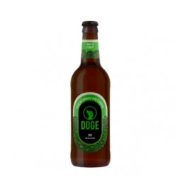 BIRRA DEL DOGE IPA - Birre da Manicomio