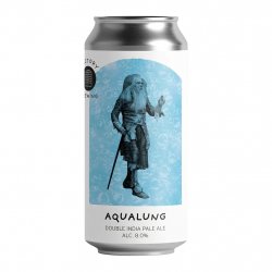 Factory Brewing Aqualung