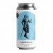 Factory Brewing - Aqualung 