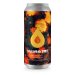Pollys - Mambo Fire - 5.5% Mosaic Amarillo Pale - 440ml Can Pollys - Mambo Fire - 5.5% Mosaic Amarillo Pale - 440ml Can
