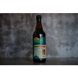 Bottle Logic - FOCOCOMO (2024) - addicted2craftbeer