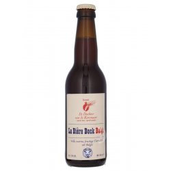 Dochter van de Korenaar - La Bière Bock Belge - Beerdome