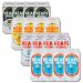 Heaps Normal Ultimate Bundle: Non-Alcoholic XPA, Hazy, Lager & IPA (16 Pack) 