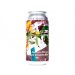 Arpus - Peach X Apricot X Mango X Pineapple Smoothie Sour Ale 0,44l plech 4,5% alk. Arpus - Peach X Apricot X Mango X Pineapple Smoothie Sour Ale 0,44l plech 4,5% alk.