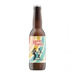 Jack Rabbit Pils 33Cl - Enoteca Telaro.it