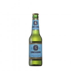 Löwenbräu 330ml - La Oriental