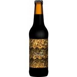Põhjala Truffle Stout