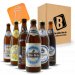 Bierpaket Weissbier 