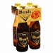 Bush Triple clip (3+1) 4 x 33cl Bush Triple clip (3+1) 4 x 33cl