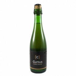 Curtius  Blond  37,5 cl  Fles - Drinksstore