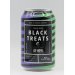 Galea Craft Beers - Black Treats 2022 Edition Cognac BA 