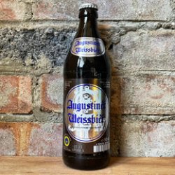Augustiner Weissbier