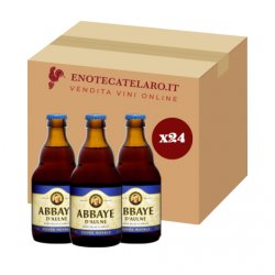 Abbaye D’Aulne Cuvée Royale 9º Abbaye D’Aulne Cuvée Royale 9º