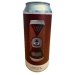 Evil Twin Brewing x Woven Water – Evil Fusion Autumn Edition – Sour Ale Brewed With Apple, Cinnamon, Cranberry – 0,473 l. – 7,0% 