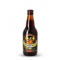 Grimbergen Optimo Bruno 33 cl - Escerveza