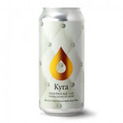 Kyra, 6.5% - The Fuss.Club