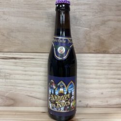 Abbaye Des Rocs Speciale Noel 33cl Nrb Best Before 23102024 - Kay Gee’s Off Licence