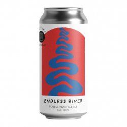 Factory Brewing Endless River