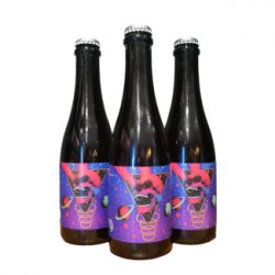 Holy Goat - Astral destiny - Little Beershop