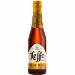 Leffe Triple
