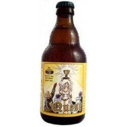 De Graal Quest 33cl - Belgian Brewed