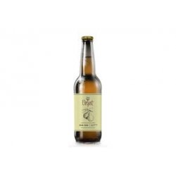 Elegast Cidery Regeneration Pear Cider