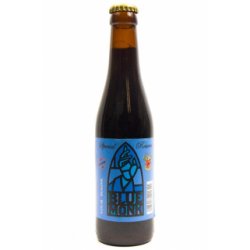 Struise Blue Monk Special Reserve 2013 - Acedrinks